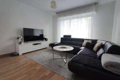 Appartement 3 pièces 86000 €