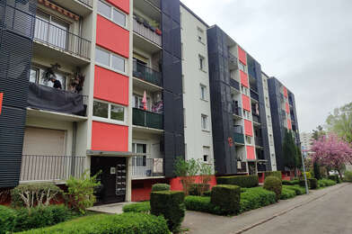 Appartement 3 pièces 75000 €