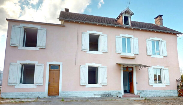 Villa / Maison 6 pièces  à vendre Lescar 64230