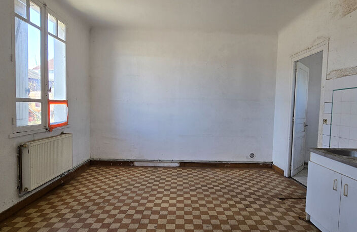 Maison familiale à rénover Haut de Lescar — photo 4