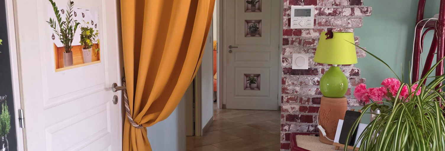 Maison 4 Pièces 100 m² à vendre à Ruoms (07120)