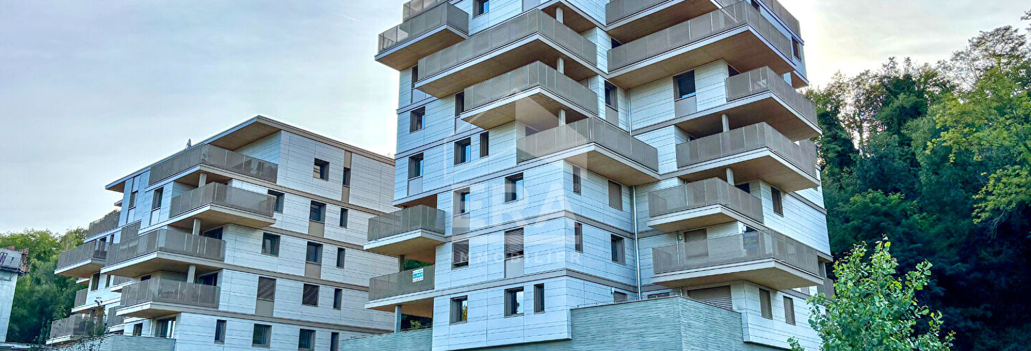 Appartement 5 Pièces 126 m² à louer à Le Bourget-du-Lac (73370)