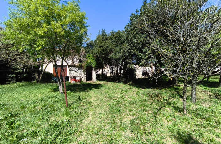 DPT(13) ARLES TERRAIN CONSTRUCTIBLE AVEC PLUSIEURS BATIMENTS — photo 3