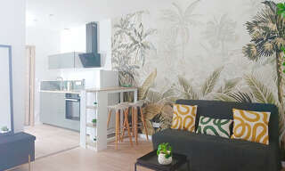 Appartement 1 Pièce 24 m² à louer à Reims (51100)