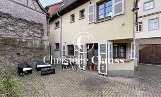 Appartement 3 Pièces 47 m² à vendre à Molsheim (67120)