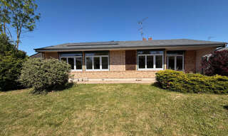 Maison 5 Pièces 93 m² à vendre à Gravigny (27930)