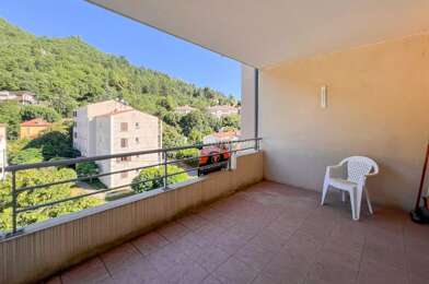 Appartement 3 pièces 160000 €