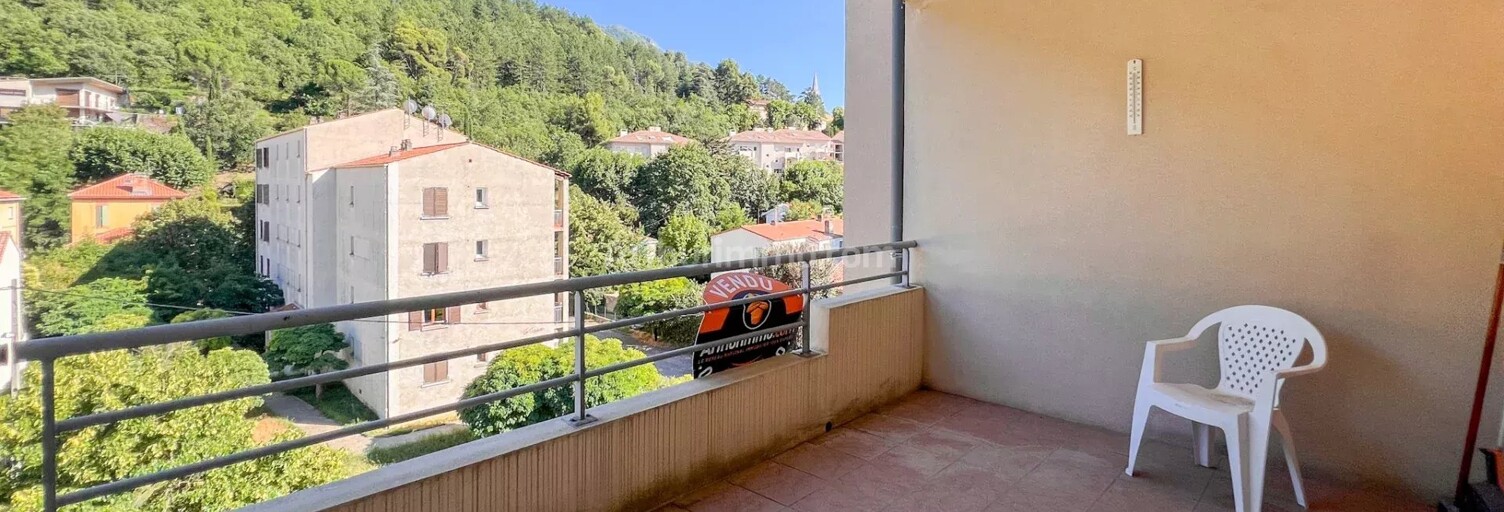 Appartement 3 Pièces 80 m² à vendre à Digne-les-Bains (04000)