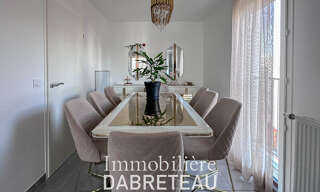 Appartement 4 Pièces 75 m² à vendre à Vaulx-en-Velin (69120)