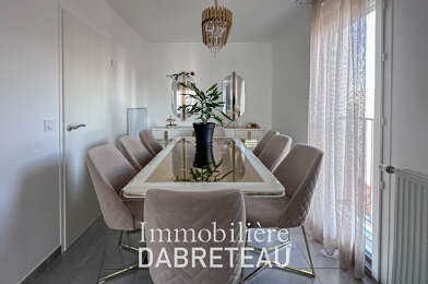 Appartement 4 pièces 250000 €