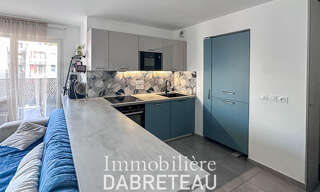 Appartement 4 Pièces 75 m² à vendre à Vaulx-en-Velin (69120)