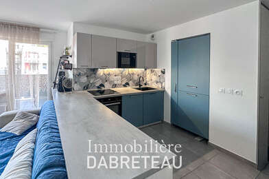 Appartement 4 pièces 239000 €