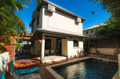 Maison 4 pièces 2600 €