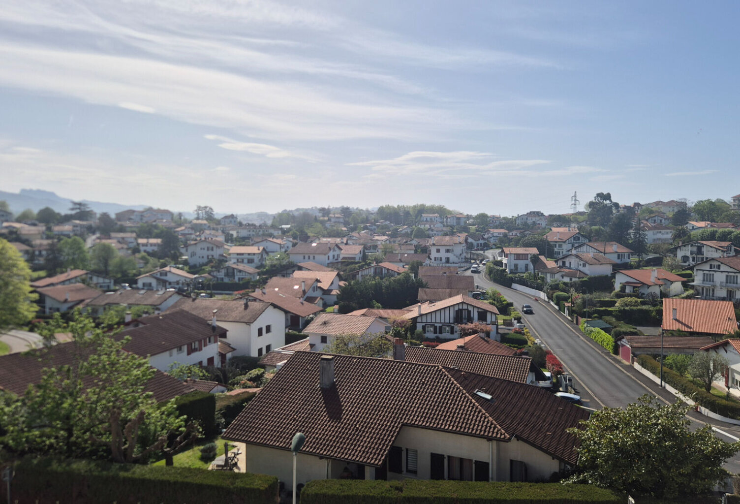 Appartement Saint Jean De Luz 3 pièce(s) 63 m2 — photo 1