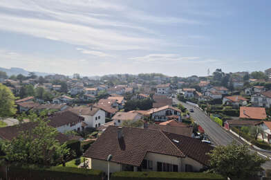 Appartement 3 pièces 394000 €