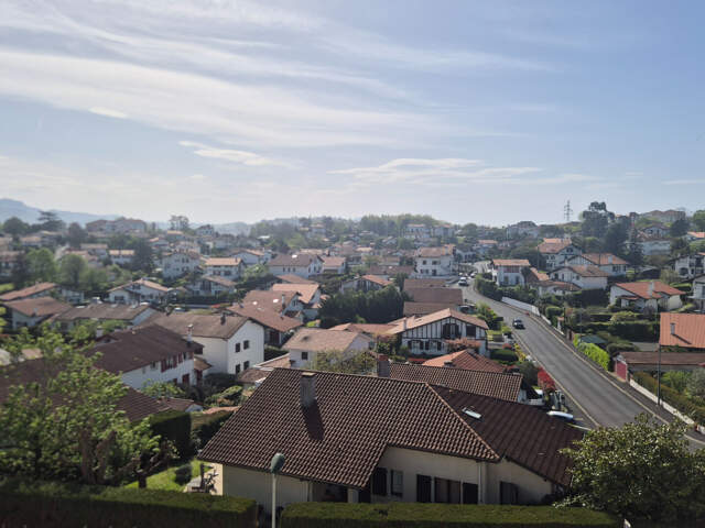 Appartement Saint Jean De Luz 3 pièce(s) 63 m2 — photo du bien