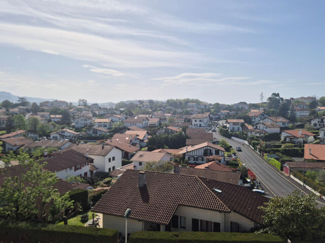 Appartement proposé à Saint-Jean-de-Luz