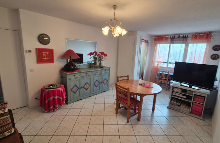Appartement Saint Jean De Luz 3 pièce(s) 63 m2 — photo 2
