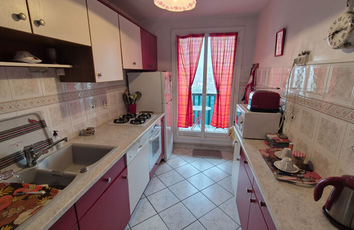Appartement Saint Jean De Luz 3 pièce(s) 63 m2 — photo 3