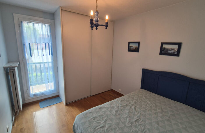 Appartement Saint Jean De Luz 3 pièce(s) 63 m2 — photo 4