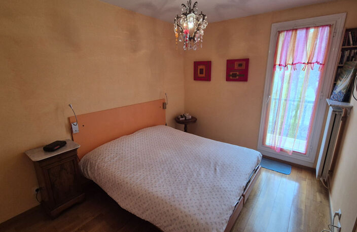 Appartement Saint Jean De Luz 3 pièce(s) 63 m2 — photo 5