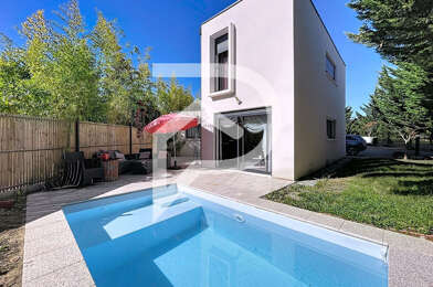 Maison 5 pièces 375000 €