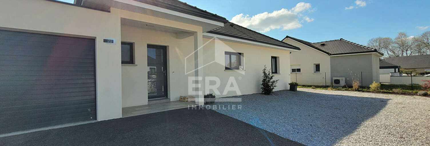 Maison 5 Pièces 140 m² à louer à Artiguelouve (64230)