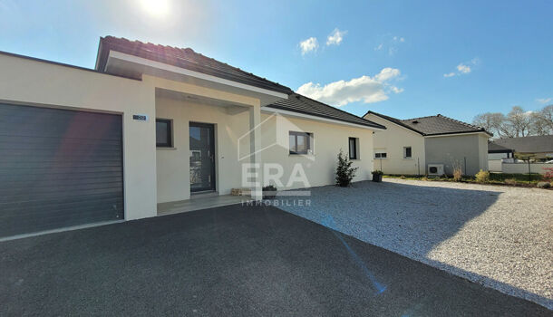 Villa / Maison 5 pièces  à louer Artiguelouve 64230