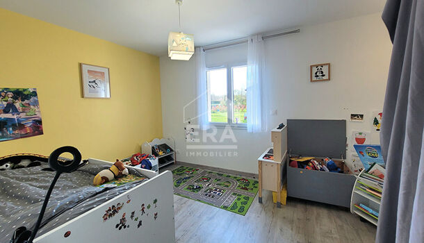 Villa / Maison 5 pièces  à louer Artiguelouve 64230