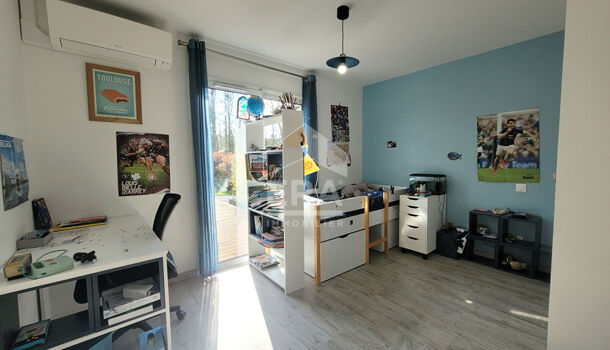 Villa / Maison 5 pièces  à louer Artiguelouve 64230