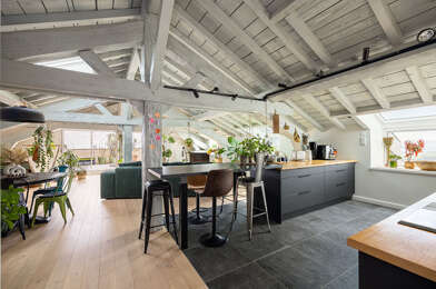 Appartement 6 pièces 560000 €