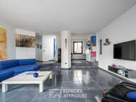 Maison d'Architecte avec Piscine en plein centre d'Irigny — photo 2