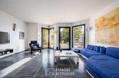 Maison 5 pièces 599000 €