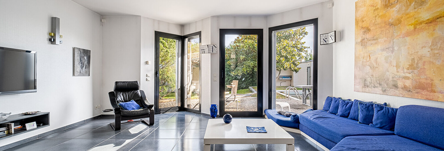 Maison 5 Pièces 130 m² à vendre à Irigny (69540)