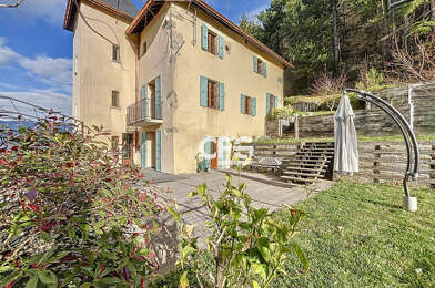 Maison 7 pièces 1250000 €