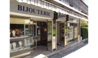 Commerce  50 m² à vendre à Valgelon-La Rochette (73110)