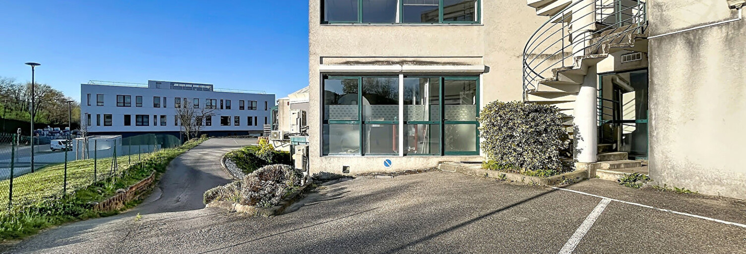 Commerce 3 Pièces 70 m² à vendre à Grésy-sur-Aix (73100)
