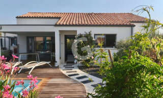 Maison 4 Pièces 100 m² à vendre à Longeville-sur-Mer (85560)