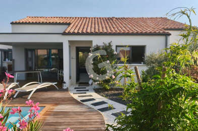 Maison 4 pièces 385000 €