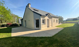 Maison 5 Pièces 105 m² à vendre à Vitré (35500)