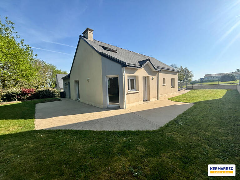 A VENDRE Maison Vitré 5 pièce(s) 105 m2 - 291 900  HAI — photo 1
