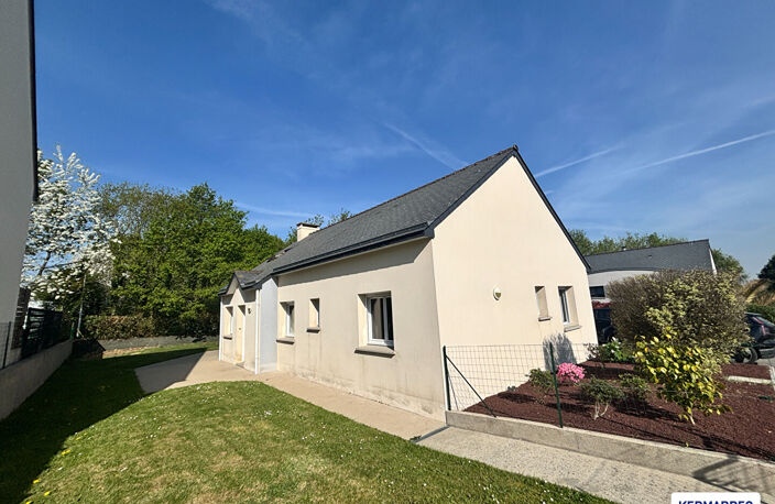 A VENDRE Maison Vitré 5 pièce(s) 105 m2 - 291 900  HAI — photo 3