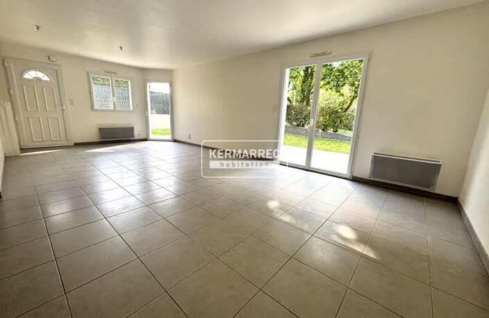 A VENDRE Maison Vitré 5 pièce(s) 105 m2 - 291 900  HAI — photo 4