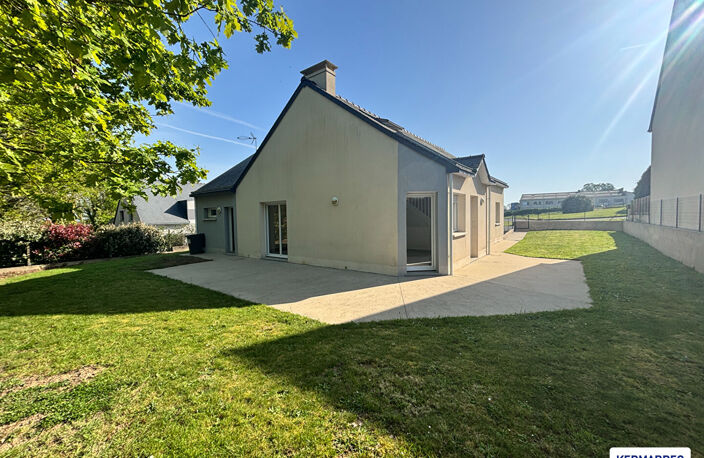 A VENDRE Maison Vitré 5 pièce(s) 105 m2 - 291 900  HAI — photo 5