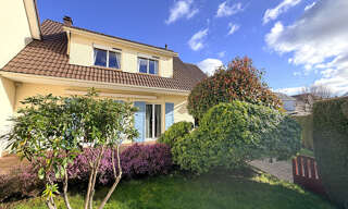 Maison 5 Pièces 108 m² à vendre à Bonsecours (76240)