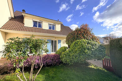 Maison 5 pièces 355000 €