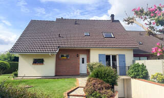 Maison 5 Pièces 108 m² à vendre à Bonsecours (76240)