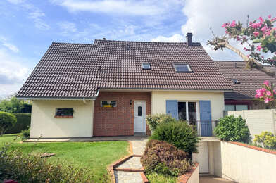 Maison 5 pièces 319000 €