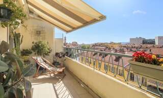 Appartement 2 Pièces 39 m² à vendre à Nice (06300)