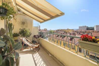 Appartement 2 pièces 495000 €